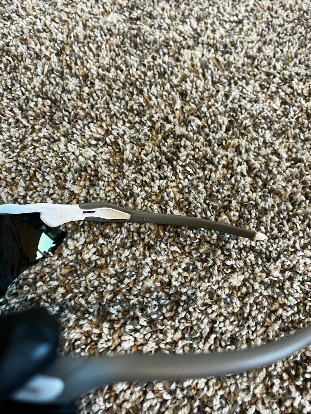 Oakley brand new